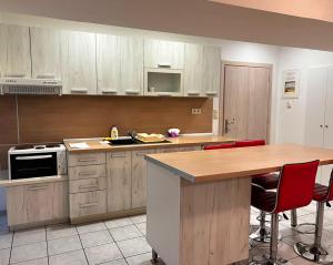 Gallery image of Kouros City Center in Kavala