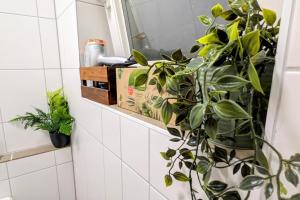 Fotografie z fotogalerie ubytování Uhlpartment - im Herzen von Salzwedel v destinaci Salzwedel