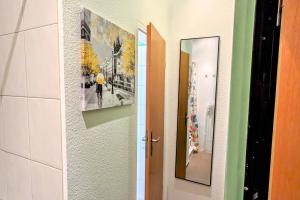 Fotografie z fotogalerie ubytování Uhlpartment - im Herzen von Salzwedel v destinaci Salzwedel