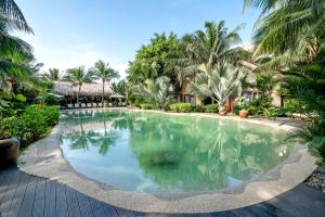 Πισίνα στο ή κοντά στο M Village Phu Quoc