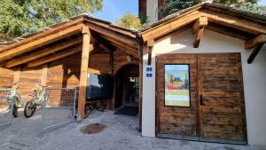 Gambar di galeri bagi Z Suite Zermatt di Zermatt