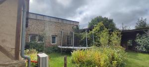 Afbeelding uit fotogalerij van L’horsery in La Chaise-Beaudouin