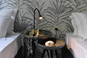 Foto de la galeria de Welcome Inn a Palaión Tsiflíkion