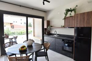 Cuina o zona de cuina de Welcome Inn