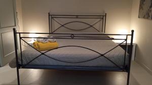 Letto o letti in una camera di Cconforthotels R&B Suite&Chic