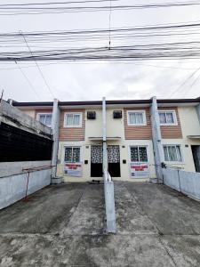 Bangunan di mana terletaknya apartmen