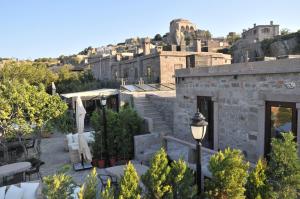 Fotografie z fotogalerie ubytování Assosyal Hotel v destinaci Behramkale