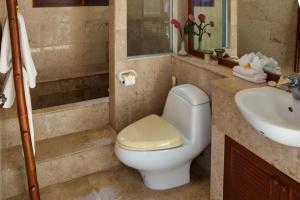 Fotografie z fotogalerie ubytování Villa Sapparos v destinaci Choeng Mon pláž