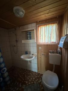 Galeriebild der Unterkunft Feriendorf Finnhütte in Niesky