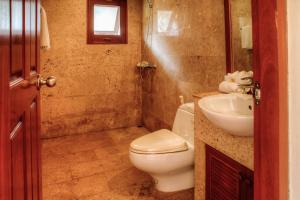 Fotografie z fotogalerie ubytování Villa Sapparos v destinaci Choeng Mon pláž