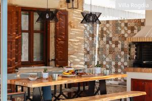 Fotografie z fotogalerie ubytování Atsipopoulo Villas v destinaci Atsipopoulo
