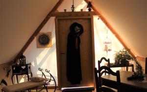 Fotografie z fotogalerie ubytování Gîte du sorcier - Etat Nature v destinaci Magnières