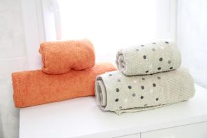 サン・セヴェーロにあるDeluxe Homeのギャラリーの写真