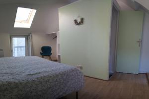 Photo de la galerie de l'établissement Duplex cosy, à Samois-sur-Seine