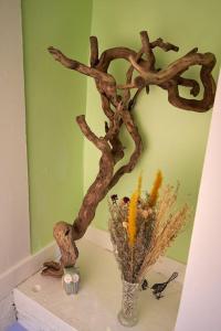 Photo de la galerie de l'établissement Duplex cosy, à Samois-sur-Seine