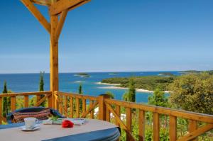 Gallery image of Camping Orsera in Vrsar