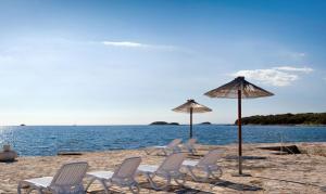 Gallery image of Camping Orsera in Vrsar