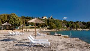 Gallery image of Camping Orsera in Vrsar +13 photos