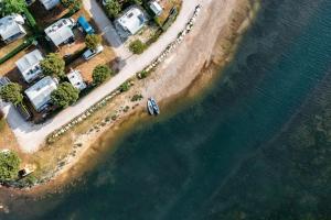 Gallery image of Camping Orsera in Vrsar