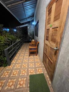 Foto sihtkohas Ko Mak asuva majutusasutuse A.P.guesthouse galeriist
