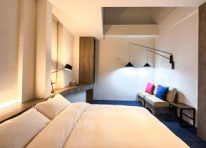 Gallery image of UNS B&B in Kaohsiung