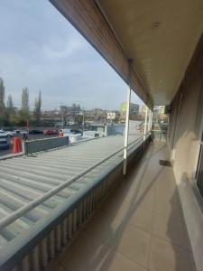 Foto Jerevanis asuva majutusasutuse Home Hotel galeriist