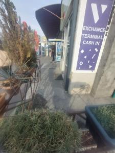 Foto Jerevanis asuva majutusasutuse Home Hotel galeriist