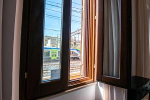 Fotografie z fotogalerie ubytování Crossroad Hotel v Římě