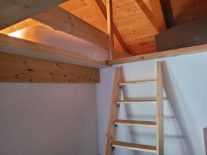 Zdjęcie z galerii obiektu Apartment Katalin w mieście Murau