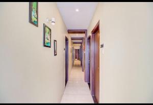 Fotografie z fotogalerie ubytování Hotel Emerald Near T2 International Airport Mumbai v Bombaji