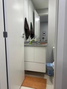 Fotografie z fotogalerie ubytování Apto Novo na Bela Vista próximo à Av Paulista, Liberdade e Centro v Sao Paulu