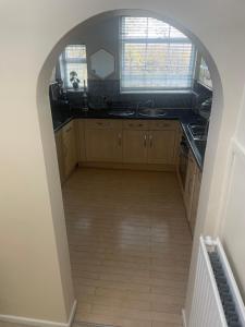 Billede fra billedgalleriet på Leamington Loft i Leamington Spa