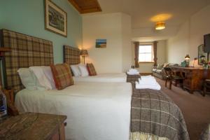 Fotografie z fotogalerie ubytování The Islay Hotel v destinaci Port Ellen