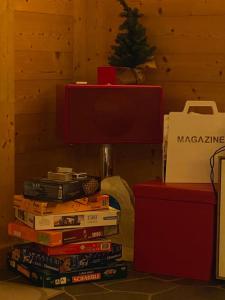Foto sihtkohas Verbier asuva majutusasutuse B&B rooms within a modern family chalet with direct access to ski area in Verbier galeriist