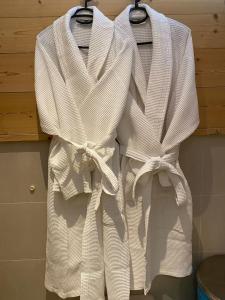 Foto sihtkohas Verbier asuva majutusasutuse B&B rooms within a modern family chalet with direct access to ski area in Verbier galeriist