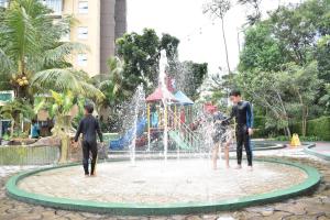 Clients de Lorin Sentul Hotel