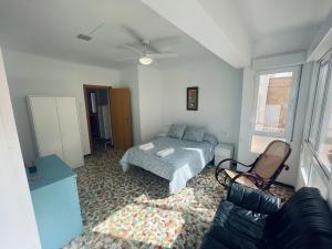 Fotografie z fotogalerie ubytování Villa Buenavista, Costa Cálida v destinaci Águilas