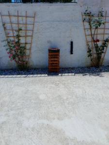 Zdjęcie z galerii obiektu maria corfu apartments w mieście Mesongi
