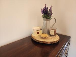 Gallery image of Luz Do Sul Holiday Rental - Pedras in Moncarapacho