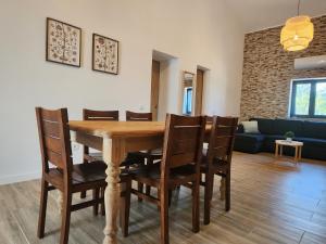 Gallery image of Luz Do Sul Holiday Rental - Pedras in Moncarapacho