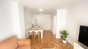 Χώρος καθιστικού στο Apartamento Las Rozas centro con Parking incluido +30 φωτογραφίες
