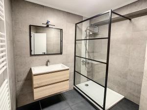 Ένα μπάνιο στο Casa Miguel +1 φωτογραφίες