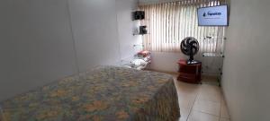 Gallery image of Apartamento Na Ilha Porchat in São Vicente