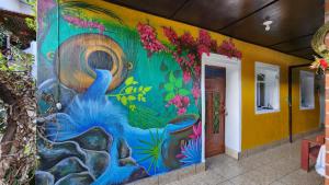 Fotografie z fotogalerie ubytování Posada Woochooch v destinaci San Juan La Laguna