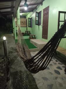 Fotografie z fotogalerie ubytování Hill Station Hostel at Chor Chaba v destinaci Ko Kood