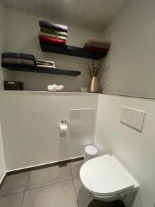 Un baño de Jelling