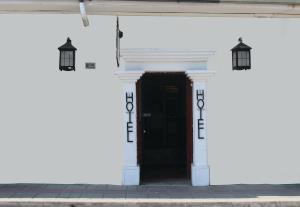 Fotografie z fotogalerie ubytování Hotel Alcayata Popayan v destinaci Popayan
