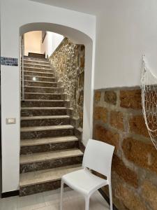 Fotografie z fotogalerie ubytování Casa Cinisi - Casa Vacanze v destinaci Cinisi