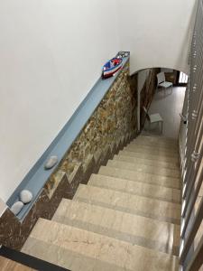 Fotografie z fotogalerie ubytování Casa Cinisi - Casa Vacanze v destinaci Cinisi