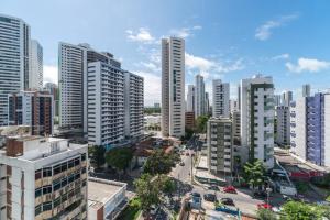 Gallery image of Classic Golden Point - Boa Viagem in Recife